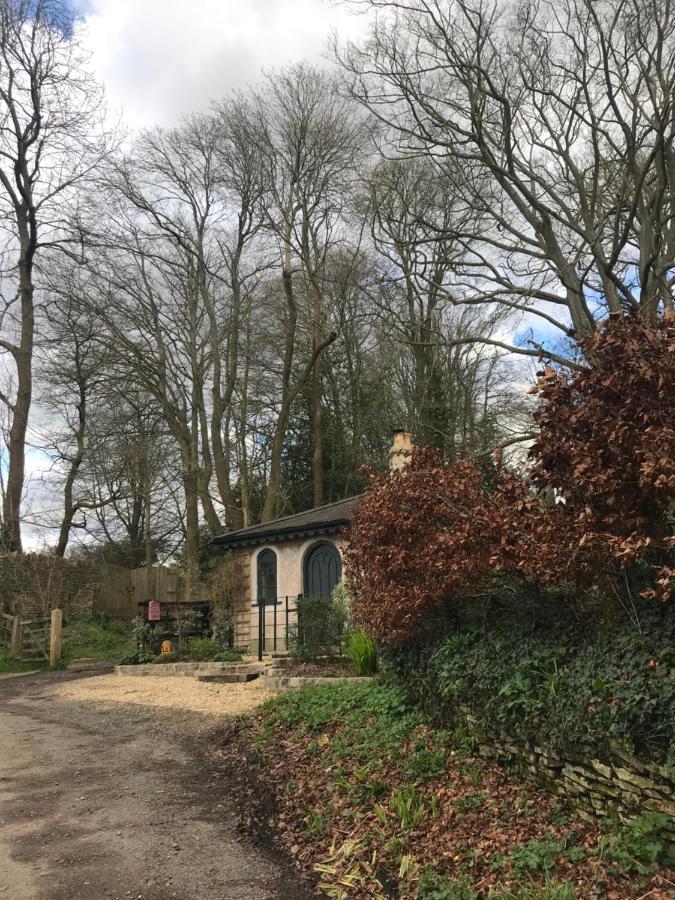 Gatekeepers Lodge, Dyrham Park エクステリア 写真